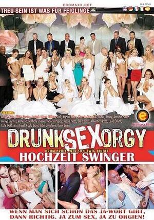 drunk party orgy girls wedding - Porn Film Online - Drunk Sex Orgy: Hochzeit Swingers - Watching Free!