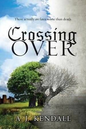 Anna Kou Porn - Crossing Over by Anna Kendall | Goodreads