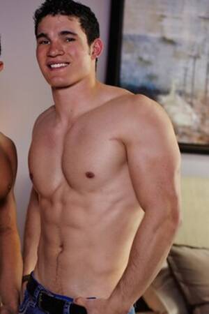 Corbin Fisher Straight Porn - Reed (Corbin Fisher) - Porn Base Central, the free encyclopedia of gay porn