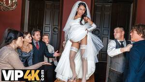 bride nude orgy - BRIDE4K. Wedding Orgy - RedTube