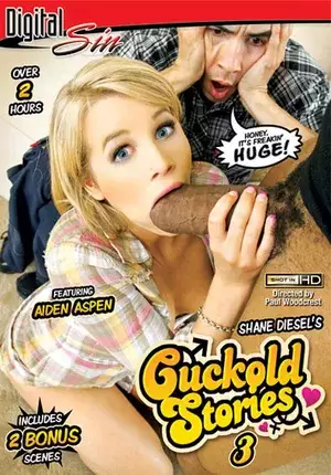 Cuckold Stories - Porn Film Online - Shane Diesel's Cuckold Stories 3 - Watching Free!
