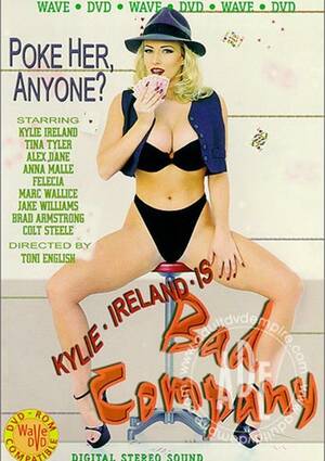 Bad Company Porn - Bad Company (1995) | Adult DVD Empire