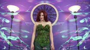 Lady Fyre Poison Ivy Porn - Poison Ivy & the Mind Control Potion by Lady Fyre 1080p - Lady Fyre Femdom  | Clips4sale