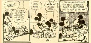 Mickey Mouse Having Sex Porn - Mickey And Minnie Having Sex