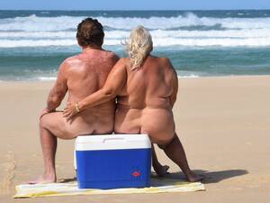 hot australian beach sex - Hard to bare: Noosa's nude beach crackdown reveals uncomfortable trend for  nation's naturists | Queensland | The Guardian