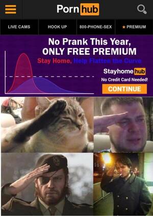 free phone sex no credit card - cries in porn* : r/memes