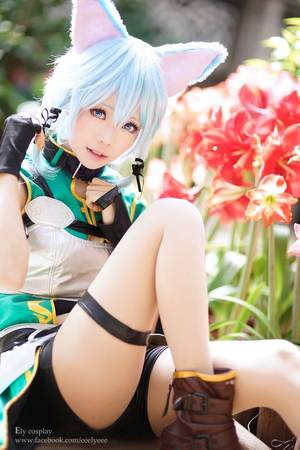Cosplay Japanese Anime Sao Porn - Looking for high quality Sword Art Online (SAO) Cosplay costumes with  affordable prices? check out our Sword Art Online costumes selection and  shop one ...