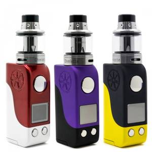 Kit Mod Porn - The Mini Minikin Complete Kit is a full kit (mod, tank, and battery) that  features never before seen asMODus products, all in one package.
