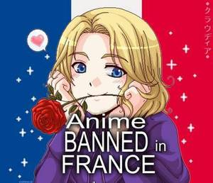 Japanese Cartoon Porn Banned - \