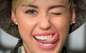Miley Cyrus Pornography - Miley Cyrus is sexual â€“ get over it | CNN