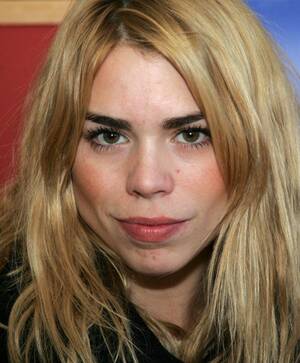 Billie Piper Was A Porn Star - Billie Piper: 'I'm a selfish woman!' | The Independent | The Independent