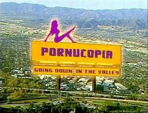 Hbo Documentary About Making Porn Movies - Pornucopia: Going Down in the Valley (TV Mini Series 2004â€“ ) - IMDb