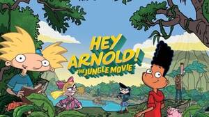 Hey Arnold Timberly Porn - Hey Arnold! The Jungle Movie (Western Animation) - TV Tropes