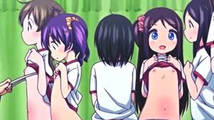 Anime School Porn Captions - 