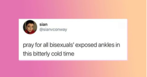 Bisexual Sex Memes - 20 Bisexual Memes That Sum Up The Bi Experience - Queerty