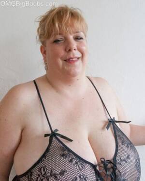 bbw huge tits lingerie - Mature BBW amateur lets huge tits pop out of lingerie Porn Pictures, XXX  Photos, Sex Images #2705939 - PICTOA
