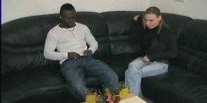 German Workout Porn - Hot German Girl Get\\'s BBC Workout