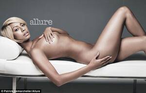 Nude Ashley Tisdale Porn - High School Musical's Ashley Tisdale reveals naked ambition in Allure nude  shoot | Daily Mail Online