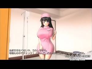 Hentai Nurse Porn - 