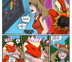 May And Blaziken Porn - Blaziken Burst | Erofus - Sex and Porn Comics