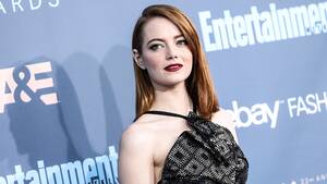 Emma Stone Porn Captions - Even Emma Stone Can't Escape Hollywood Sexism | Vanity Fair