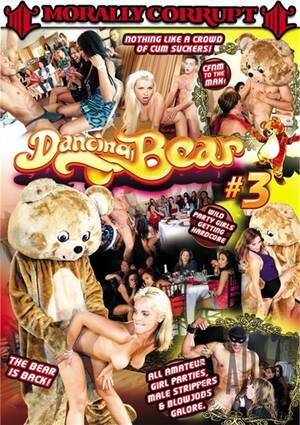 Dancing Porn Movies - Watch Dancing Bear 3 (2011) Porn Full Movie Online Free - WatchPornFree