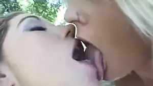 hot lesbian cum swapping - Lesbian Cum Swap Porn Videos | xHamster