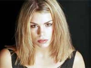 Billie Piper Was A Porn Star - Billie Piper | Series Secret Diary | Of A Call Girl | Hollywood Movie |  Britain Sex Worker - Filmibeat