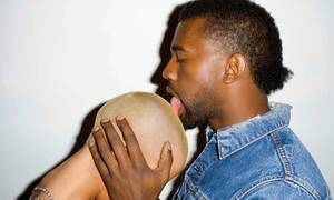 Amber Rose Sex Tape Porn - Stella Dimoko Korkus.com: Kanye West Vs Amber Rose