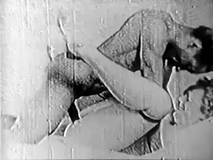 1920s vintage black porn - Free Vintage Black & White Porn Films â€” Vintage Cuties