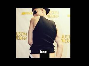 justin bieber anal sex - Justin Bieber Flashes Naked Butt - YouTube