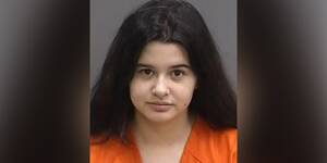 Bestiality Religion Porn - Florida woman faces more than 100 counts of child pornography, bestiality  charges: police