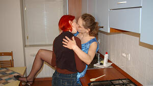 lesbian teacher granny - The lesbian teacher becomes the student : GrannyPorn.bz