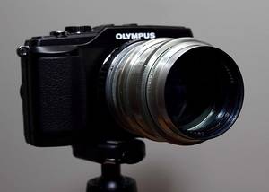 micro camera - Fast Primes or camera porn?