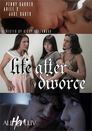 Lesbian Divorce - Life After Divorce (2020) by All Her Luv (AllHerLuv) - HotMovies