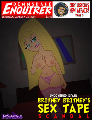Britney Britney Fairly Oddparents Cartoon Porn - Fairly OddpParents: Best of Vicky and Trixie Tang Hentai Online porn manga  and Doujinshi