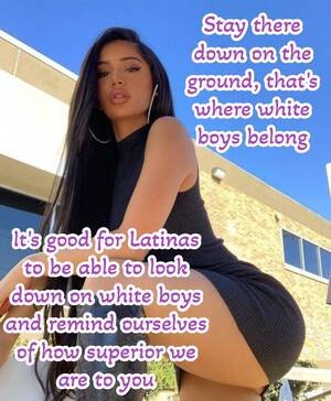 Latina Captions Porn - Latina femdom 16 by Caldawsom on DeviantArt