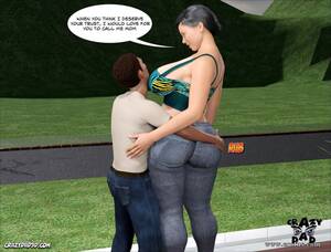 Interracial Porn Comics Amanda - Page 36 | pigking-crazydad-comics/amanda/issue-6 | Erofus - Sex and Porn  Comics