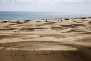 canary islands nude beach sex - Gran Canaria: Tourists having sex on Spanish beach is destroying it | CNN