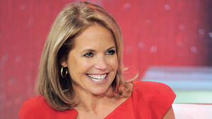 Katie Couric Cum Porn - Katie Couric Negotiating ABC News Exit (Exclusive)