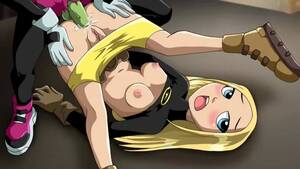 Dc Comics Terra Porn - Teen Titans : Terra The Gorgous And Powerfull Blondie Porn Video