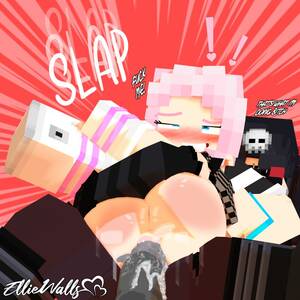 Minecraft Lesbian Porn - Minecraft Free Sex Art - Bedroom, Orgasm Face, Lesbian Sex, Zoey  (zoeyistoosmall) - Valorant Porn Gallery