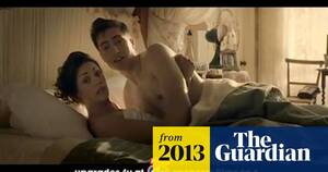 Forced Sex In Cinema - Channel 4 censured for airing jokey ad after 'disturbing' movie rape scene  | Ofcom | The Guardian