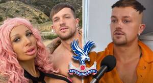 Footballer Porn - Damian Oliver on porn acting