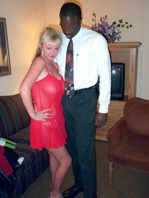 Amateur Black White Porn - Nice black and white couple - Amateur Interracial Porn