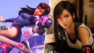 Girl Cartoon Porn Banned - China's Porn Ban Defeated By Steam Wallpaper App