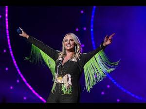 Miranda Lambert Sex Porn - Miranda Lambert - YouTube