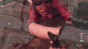 Bo2 Zombies Porn Sfm - MISTY FROM BO2 ZOMBIES DEEPFAKE (AI Voice) DeepFake Porn - MrDeepFakes