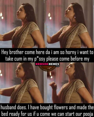 Indian Step Sister Porn Captions - Brother sis goals - Incest Mom Son Captions Memes