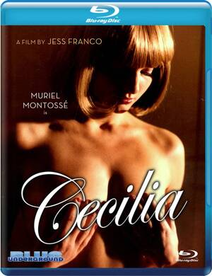 erotic nudist camping - Blu Review â€“ Cecilia (Blue Underground) - Horror Society